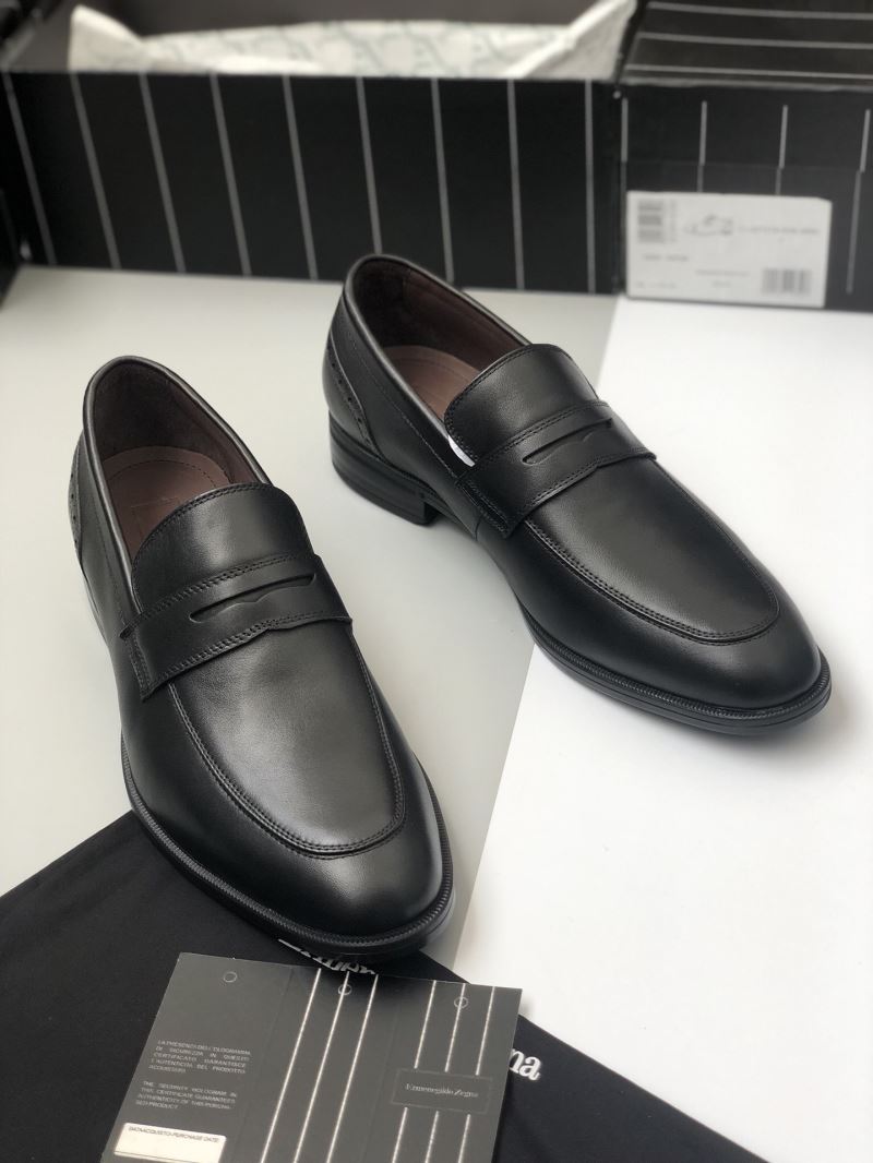 Ermenegildo Zegna Shoes